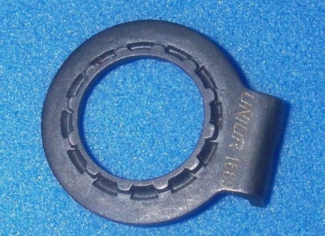 Unior Cassette tool