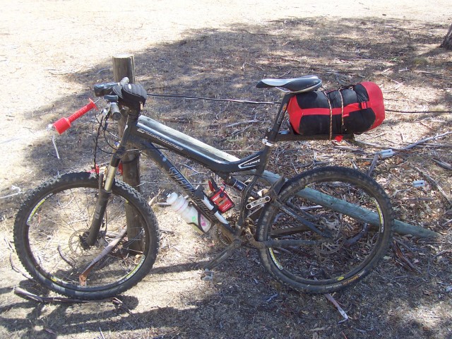 Bike setup