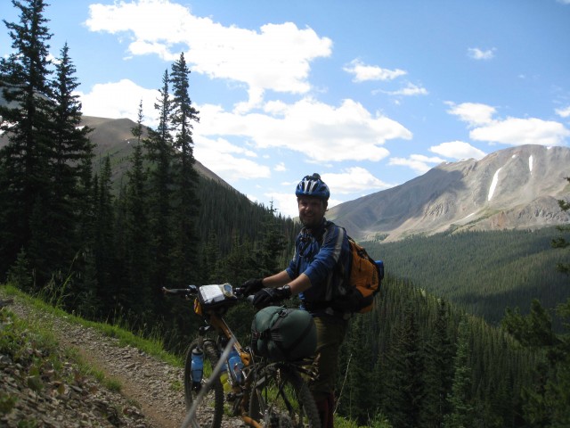 french gulch flume trail