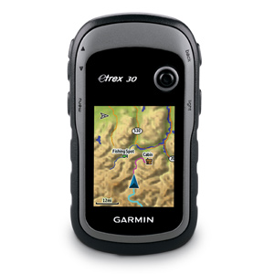 Garmin eTrex 10 Review