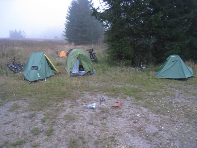 Camp 2