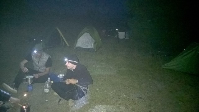 Camp 3